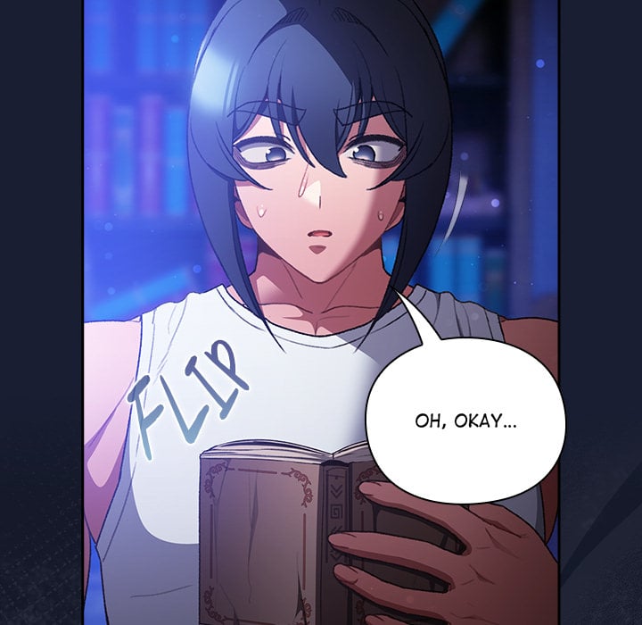 Thrust & Conquer Chapter 33 - Page 195