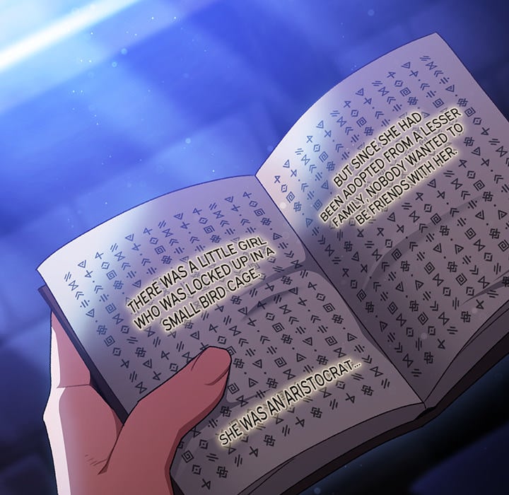 Thrust & Conquer Chapter 33 - Page 198