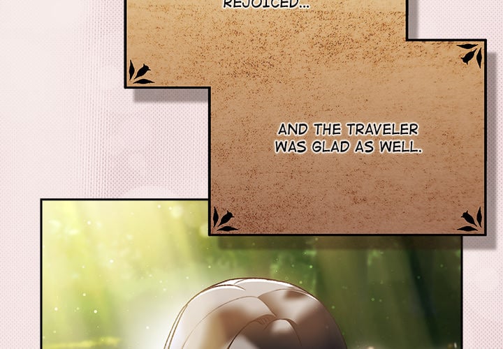 Thrust & Conquer Chapter 33 - Page 2