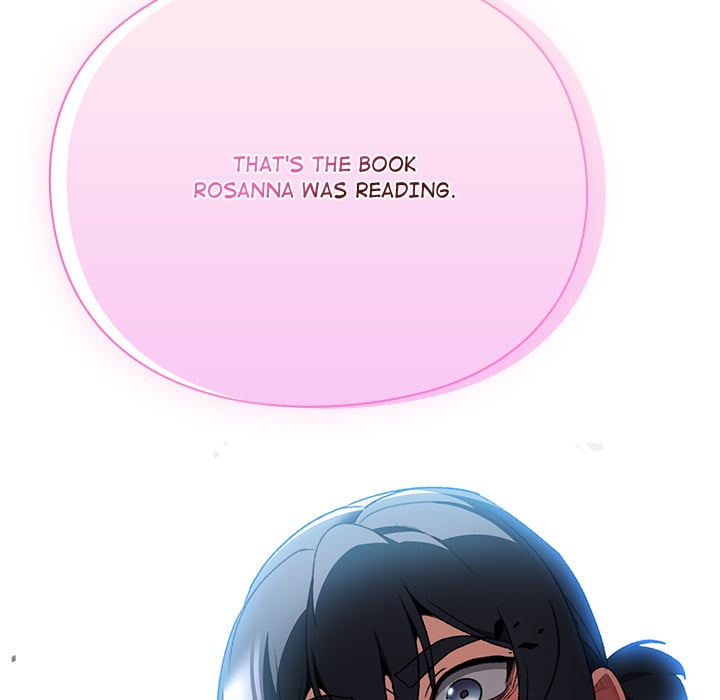 Thrust & Conquer Chapter 33 - Page 205