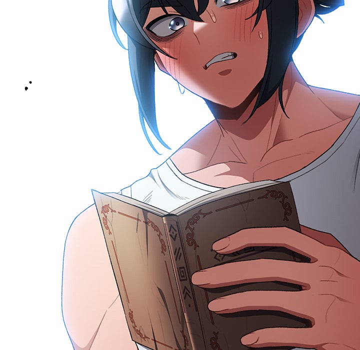 Thrust & Conquer Chapter 33 - Page 206