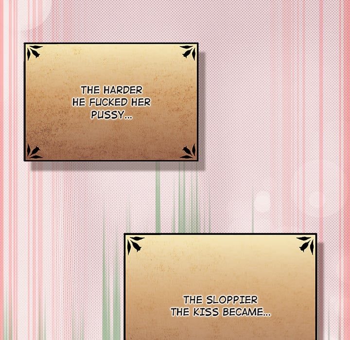 Thrust & Conquer Chapter 33 - Page 45