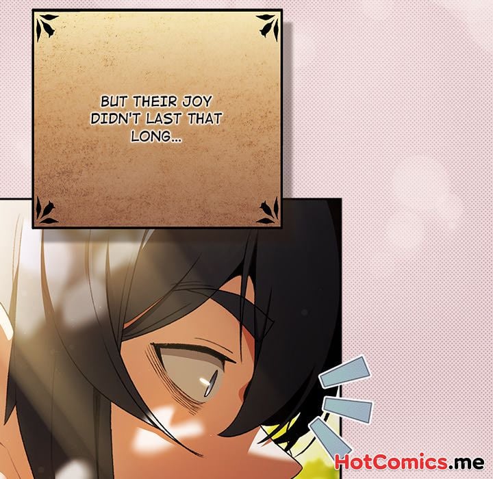 Thrust & Conquer Chapter 33 - Page 5