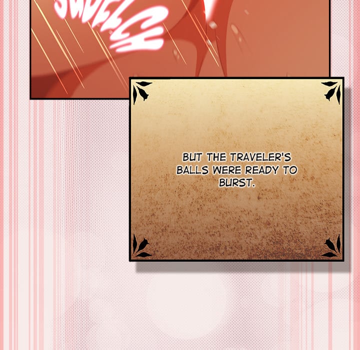 Thrust & Conquer Chapter 33 - Page 58