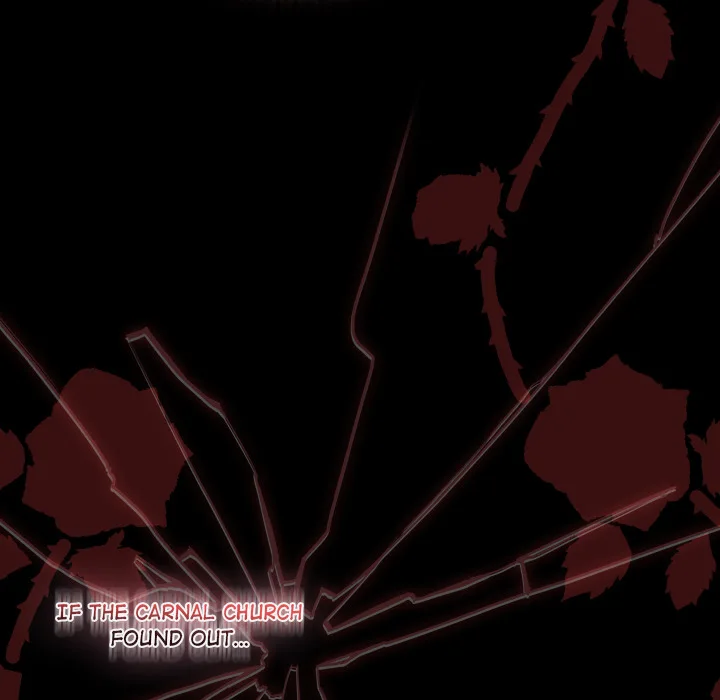 Thrust & Conquer Chapter 35 - Page 118