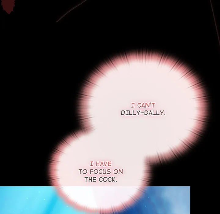 Thrust & Conquer Chapter 35 - Page 122