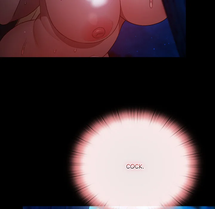 Thrust & Conquer Chapter 35 - Page 124