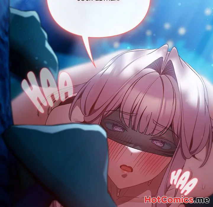 Thrust & Conquer Chapter 35 - Page 135