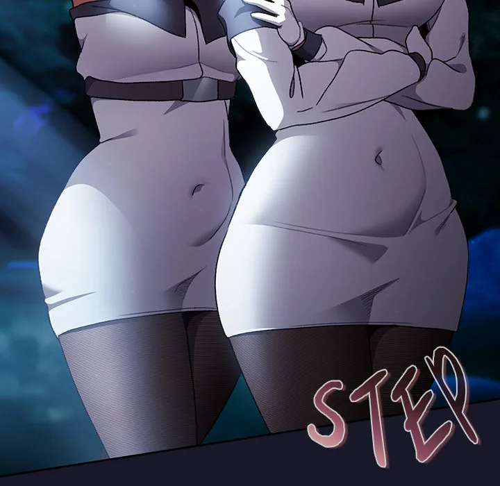 Thrust & Conquer Chapter 35 - Page 161