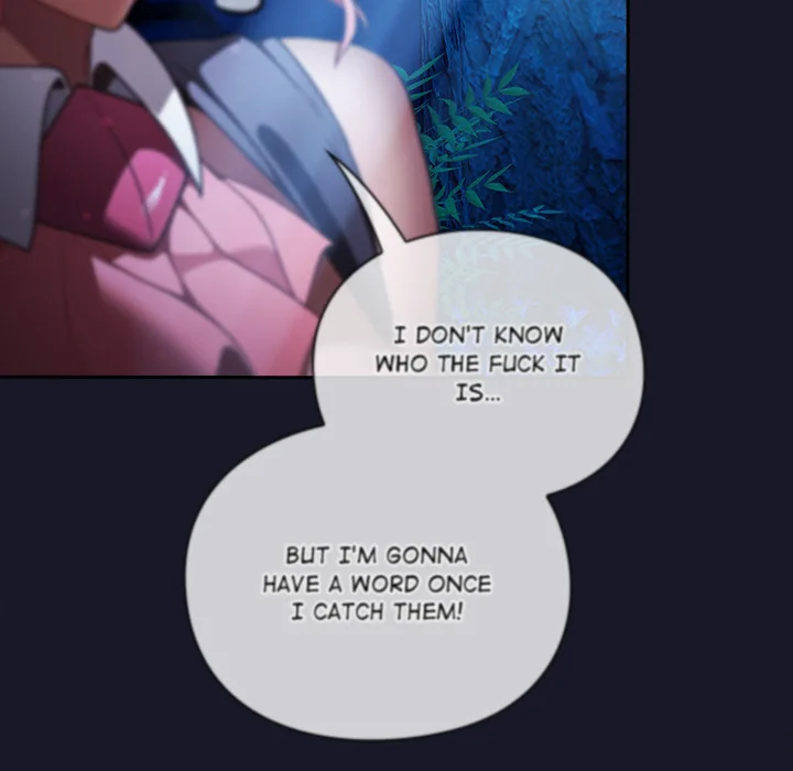 Thrust & Conquer Chapter 35 - Page 170