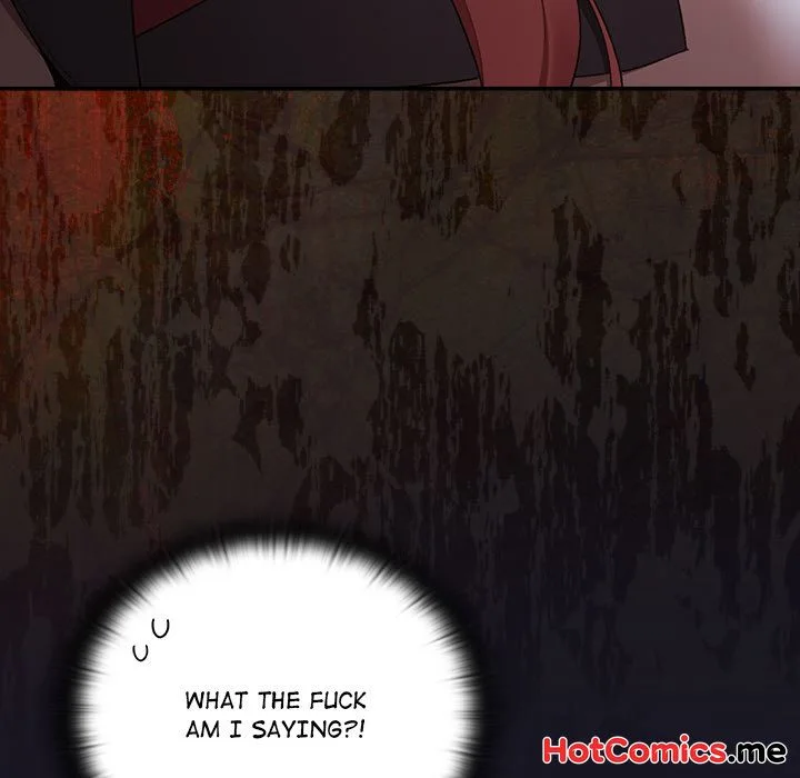 Thrust & Conquer Chapter 35 - Page 24