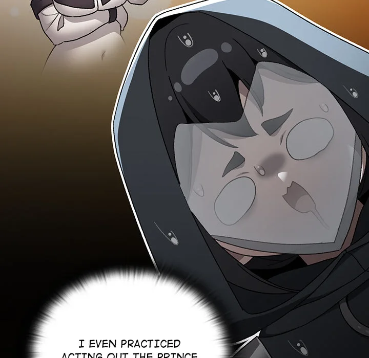 Thrust & Conquer Chapter 35 - Page 30