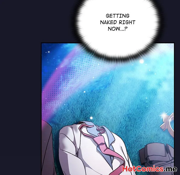 Thrust & Conquer Chapter 35 - Page 43