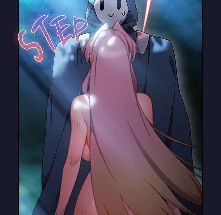 Thrust & Conquer Chapter 35 - Page 50