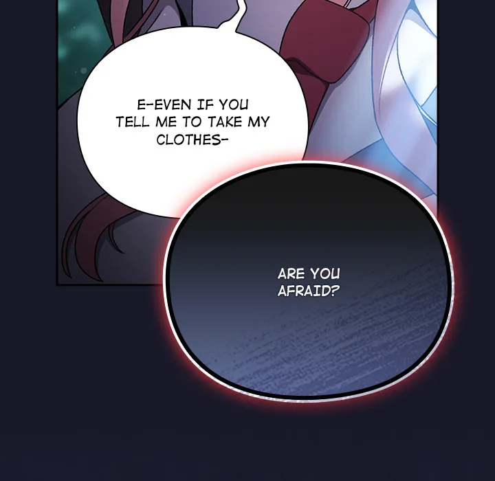 Thrust & Conquer Chapter 35 - Page 6