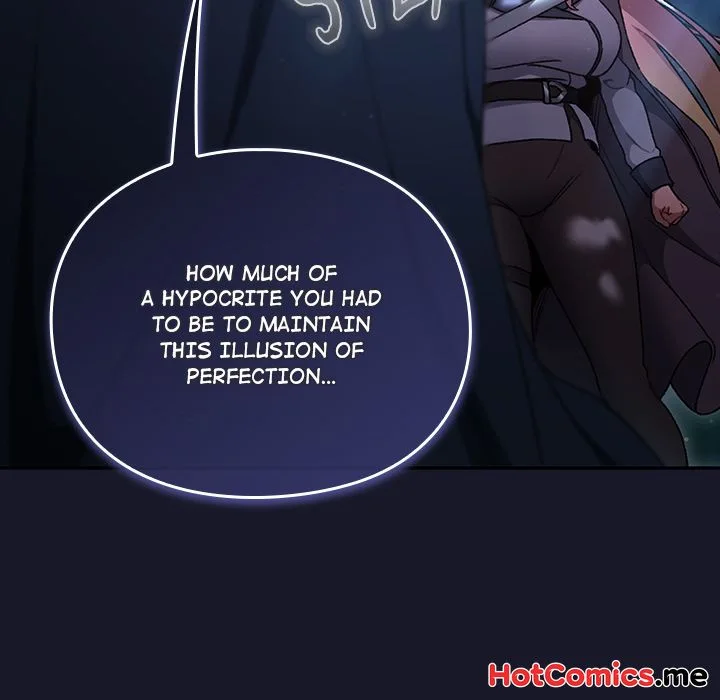 Thrust & Conquer Chapter 35 - Page 9