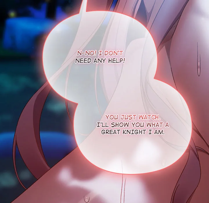 Thrust & Conquer Chapter 35 - Page 94