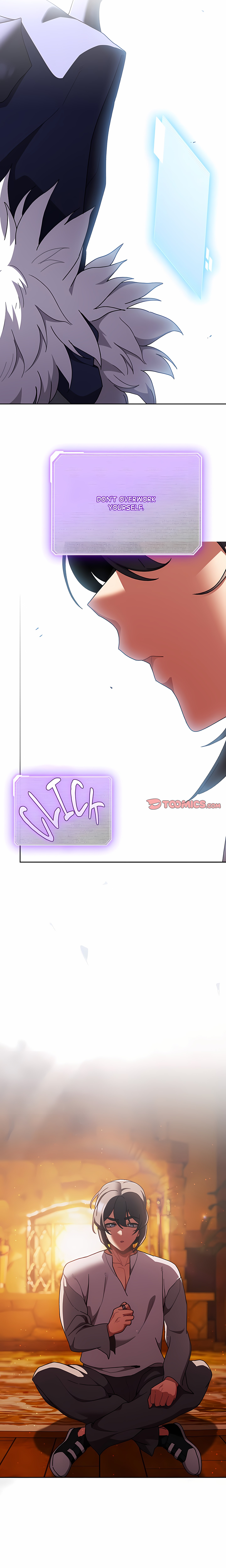 Thrust & Conquer Chapter 52 - Page 2