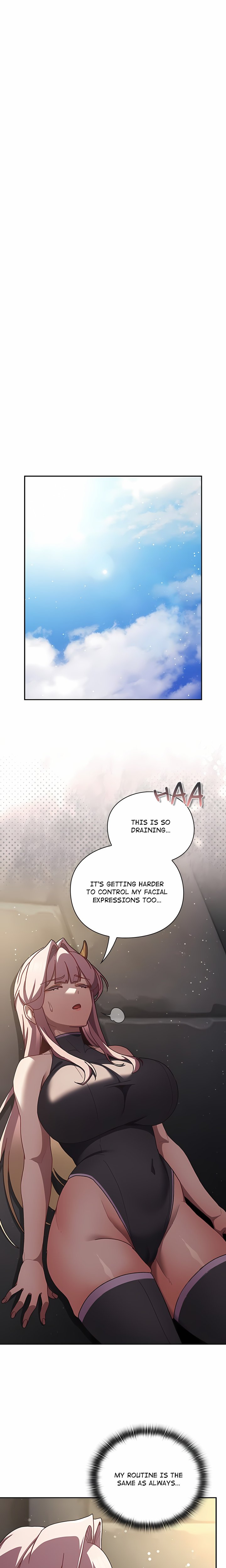 Thrust & Conquer Chapter 53 - Page 5