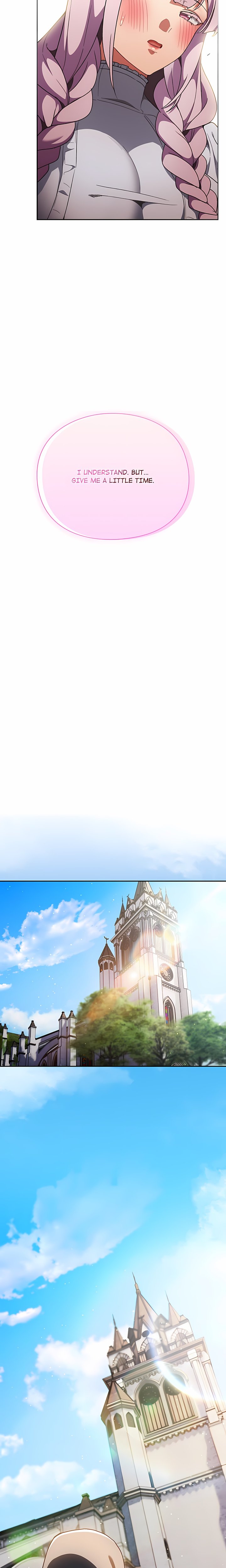 Thrust & Conquer Chapter 59 - Page 20