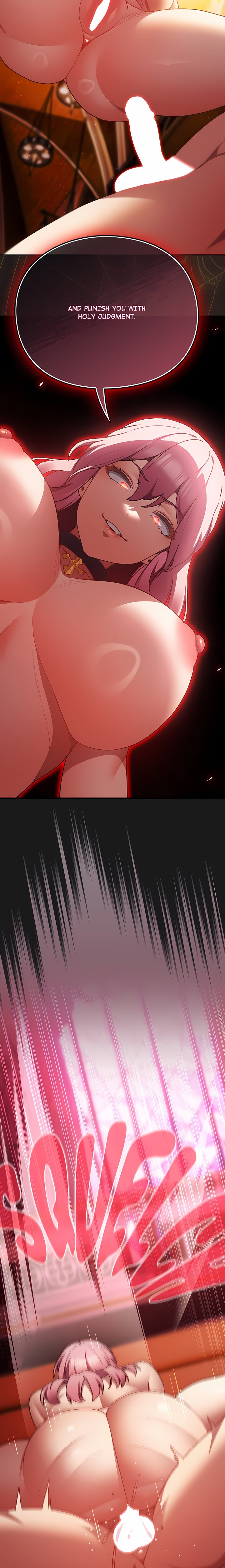 Thrust & Conquer Chapter 60 - Page 10