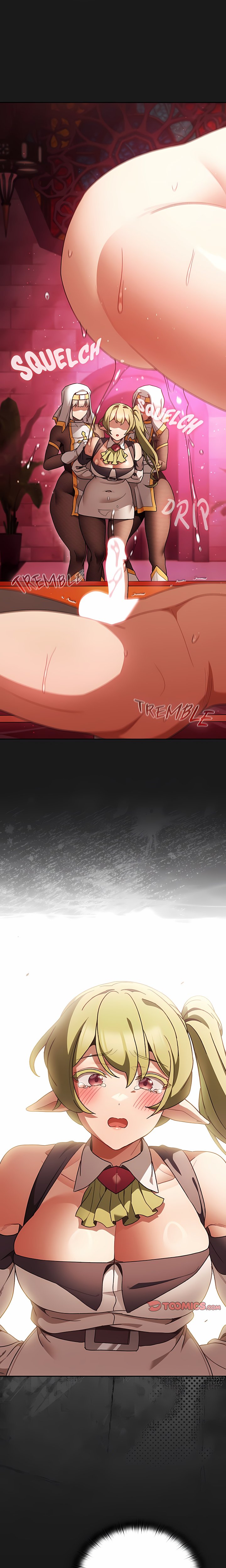 Thrust & Conquer Chapter 60 - Page 14