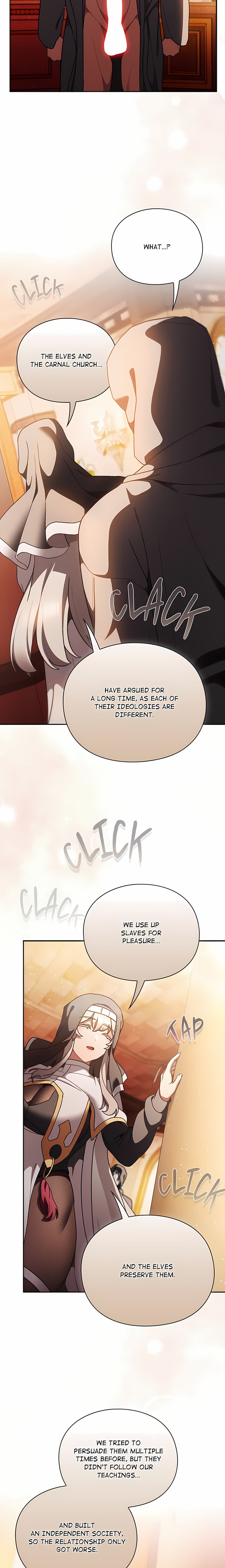 Thrust & Conquer Chapter 60 - Page 20