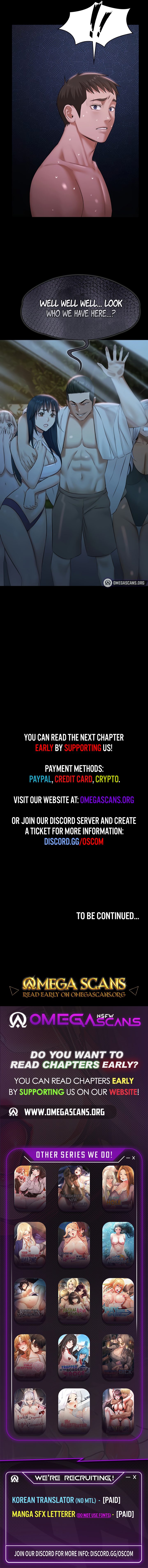 Pool Party Chapter 19 - Page 9