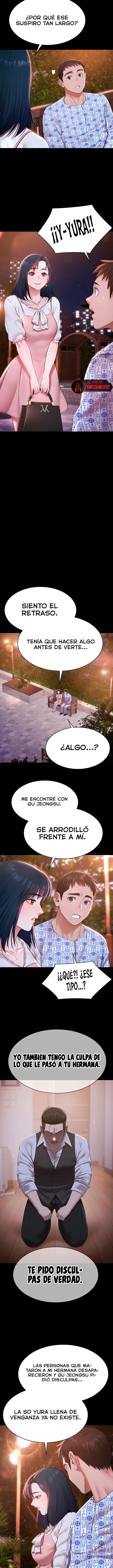 Pool Party Raw Chapter 35 - Page 10