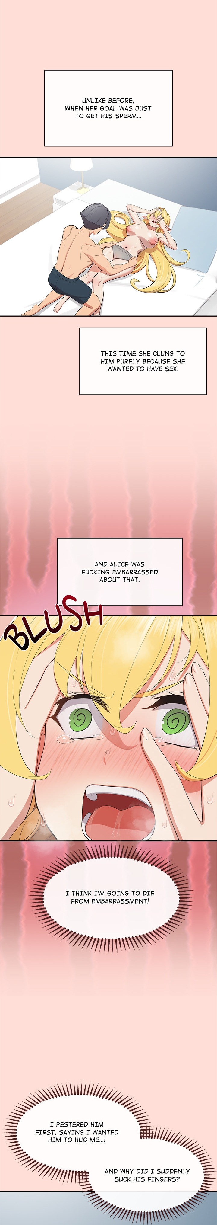 The Seed of Destiny Chapter 10 - Page 4