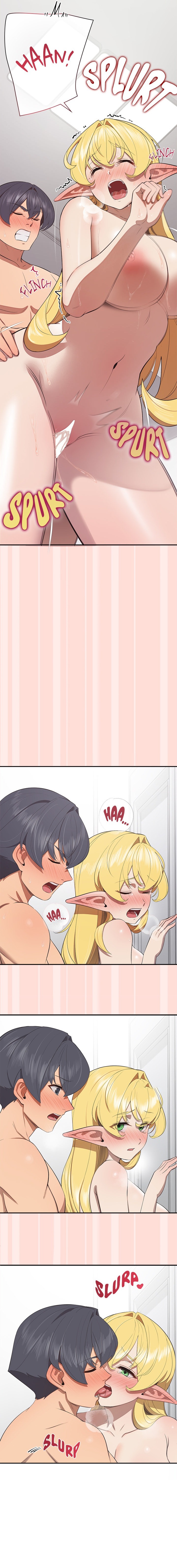 The Seed of Destiny Chapter 11 - Page 17