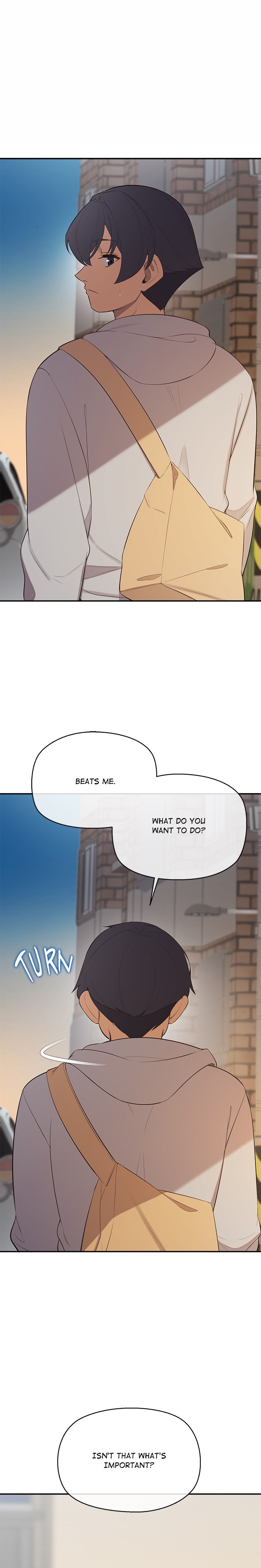 The Seed of Destiny Chapter 12 - Page 22