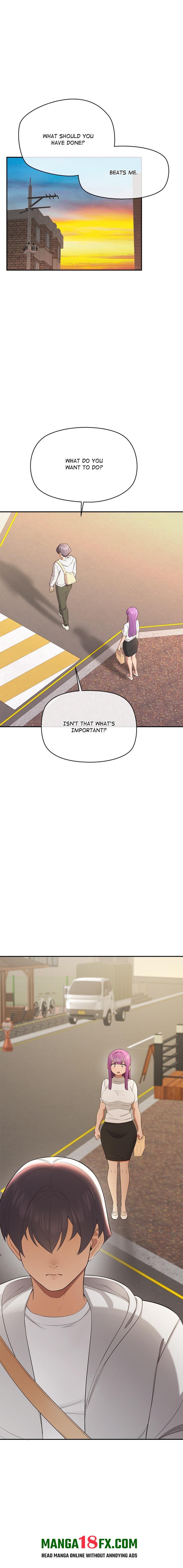 The Seed of Destiny Chapter 13 - Page 1