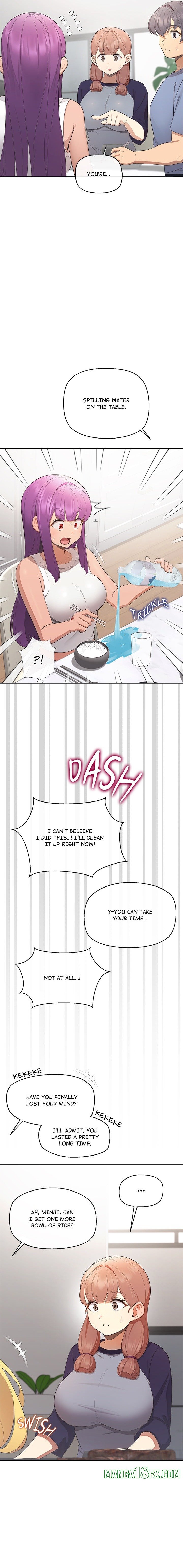 The Seed of Destiny Chapter 13 - Page 5