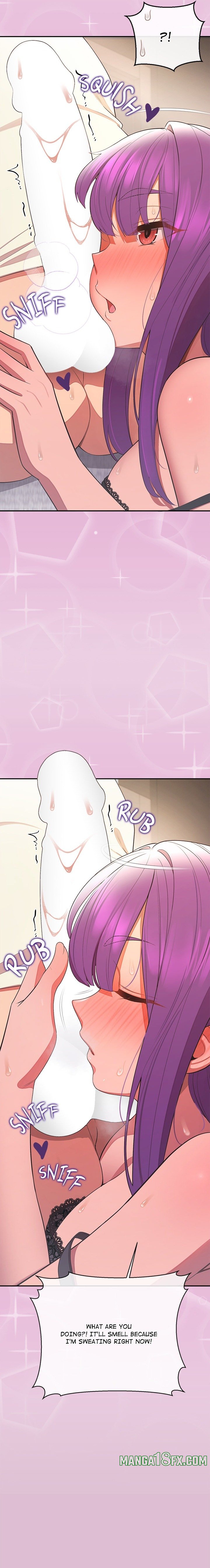 The Seed of Destiny Chapter 14 - Page 11