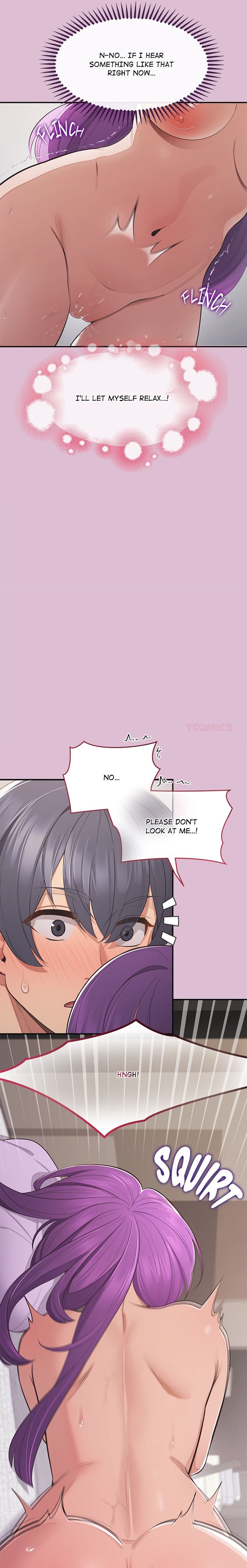 The Seed of Destiny Chapter 16 - Page 2