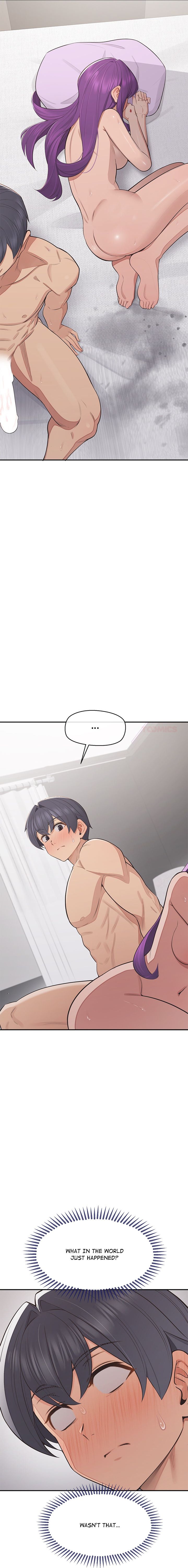 The Seed of Destiny Chapter 16 - Page 4