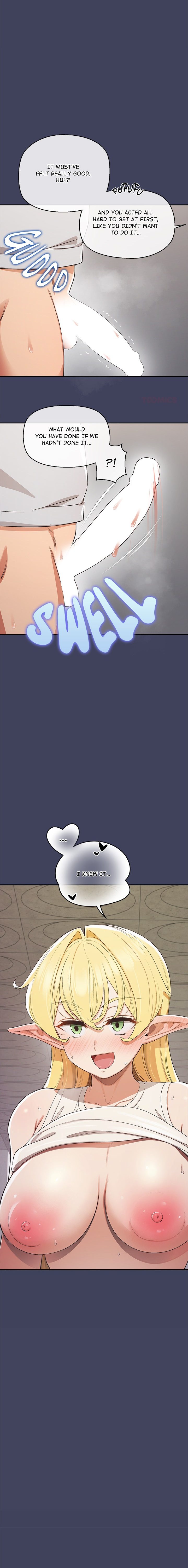 The Seed of Destiny Chapter 20 - Page 6