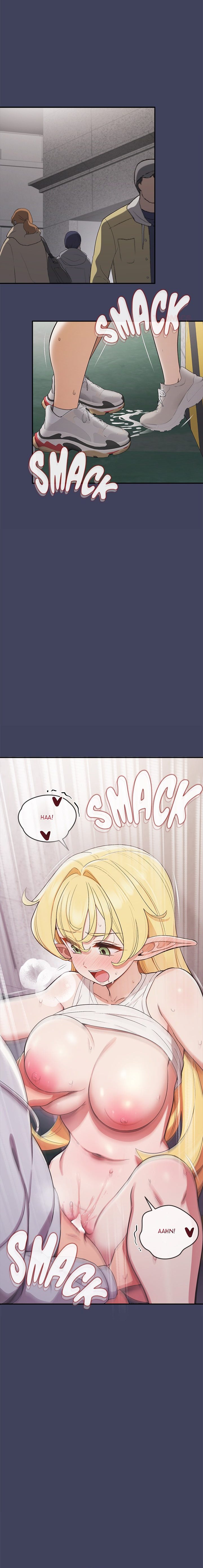 The Seed of Destiny Chapter 20 - Page 7