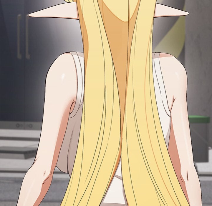 The Seed of Destiny Chapter 21 - Page 117