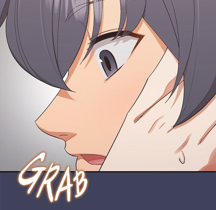 The Seed of Destiny Chapter 21 - Page 127