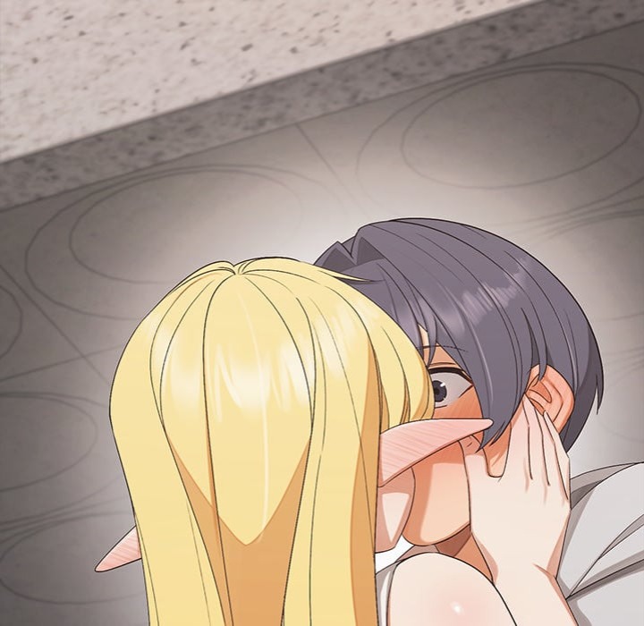 The Seed of Destiny Chapter 21 - Page 129