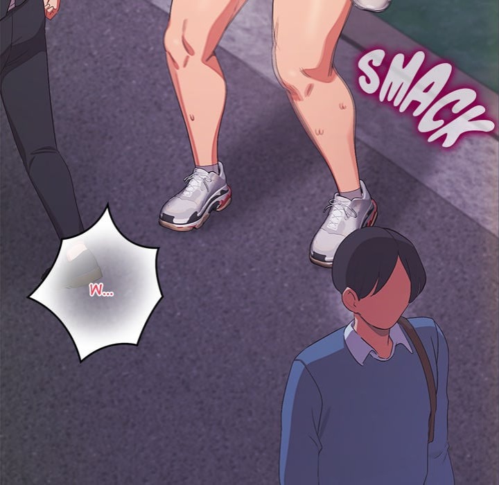 The Seed of Destiny Chapter 21 - Page 18