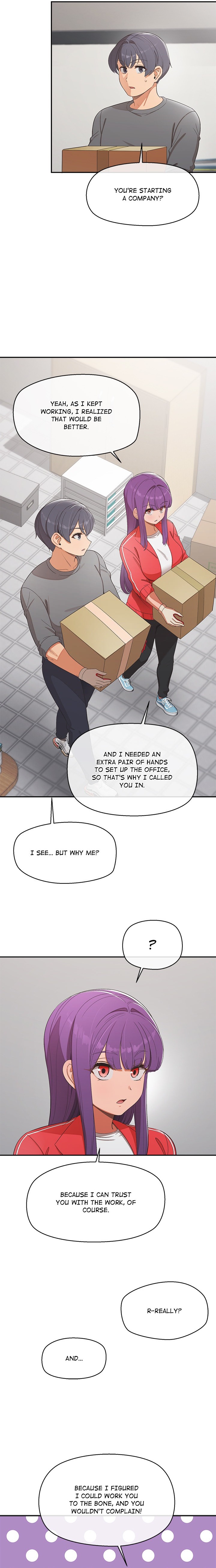 The Seed of Destiny Chapter 22 - Page 9