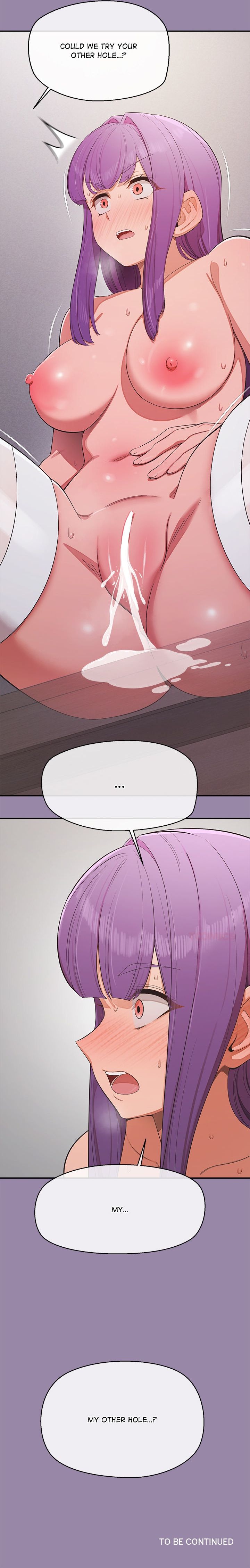 The Seed of Destiny Chapter 23 - Page 20