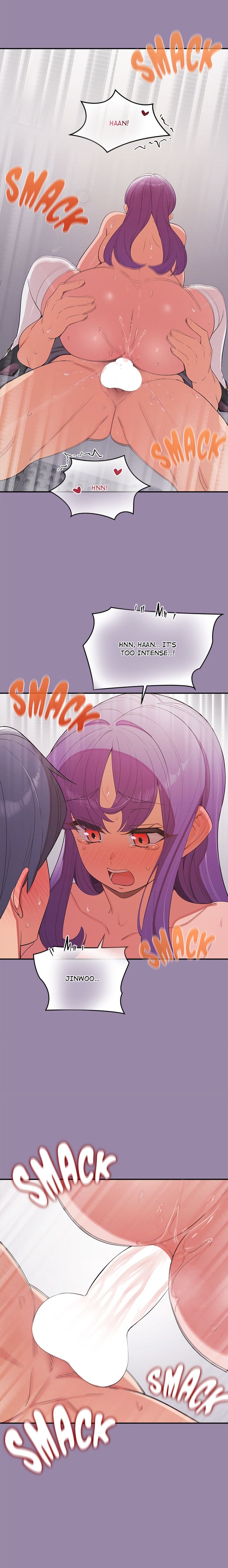 The Seed of Destiny Chapter 24 - Page 21