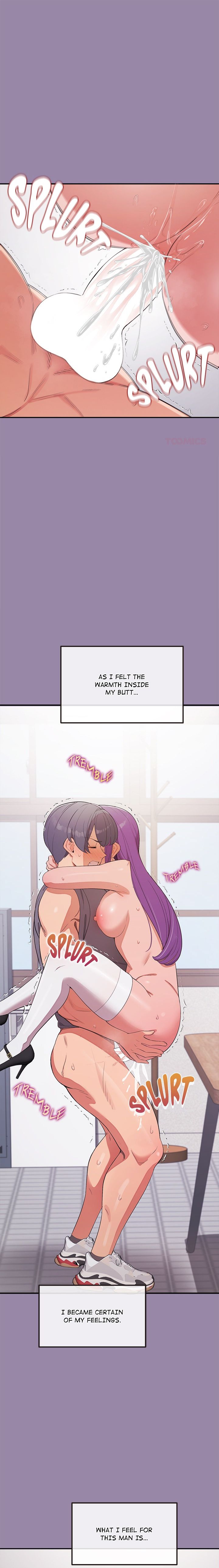 The Seed of Destiny Chapter 25 - Page 1