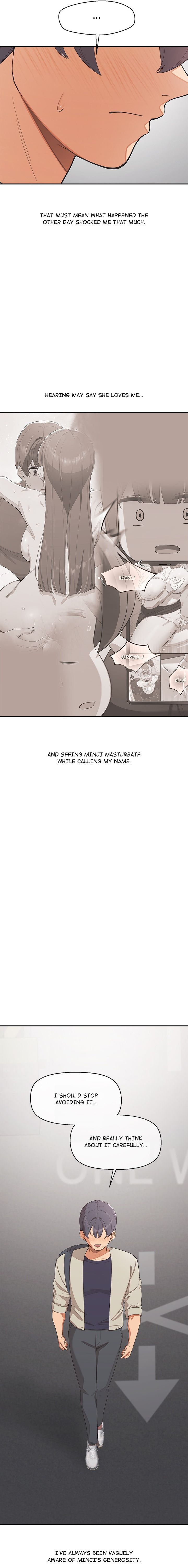 The Seed of Destiny Chapter 25 - Page 13