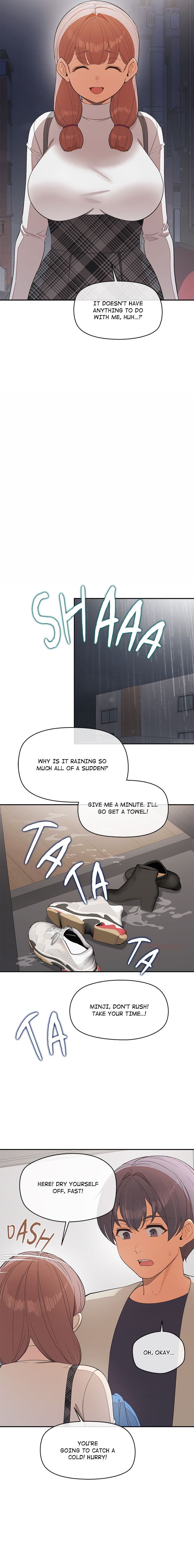 The Seed of Destiny Chapter 25 - Page 18