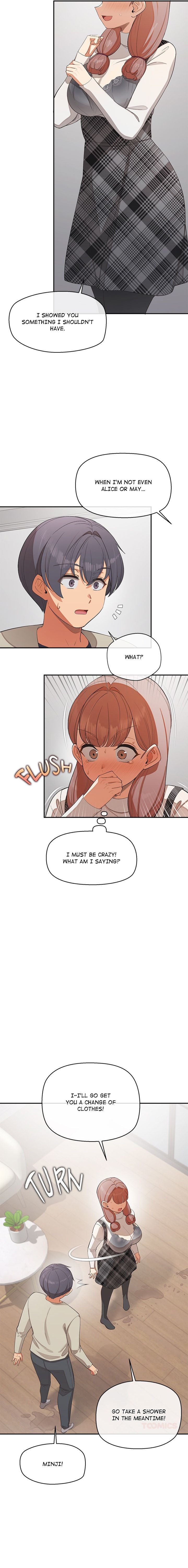 The Seed of Destiny Chapter 25 - Page 20